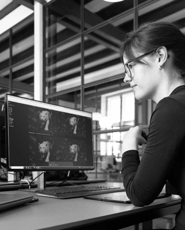 AI MEETS DESIGN