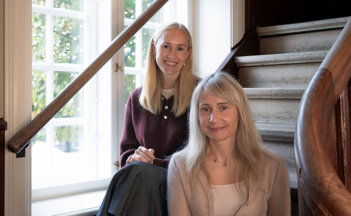 STUDIO 9 strengthens sustainability and compliance team