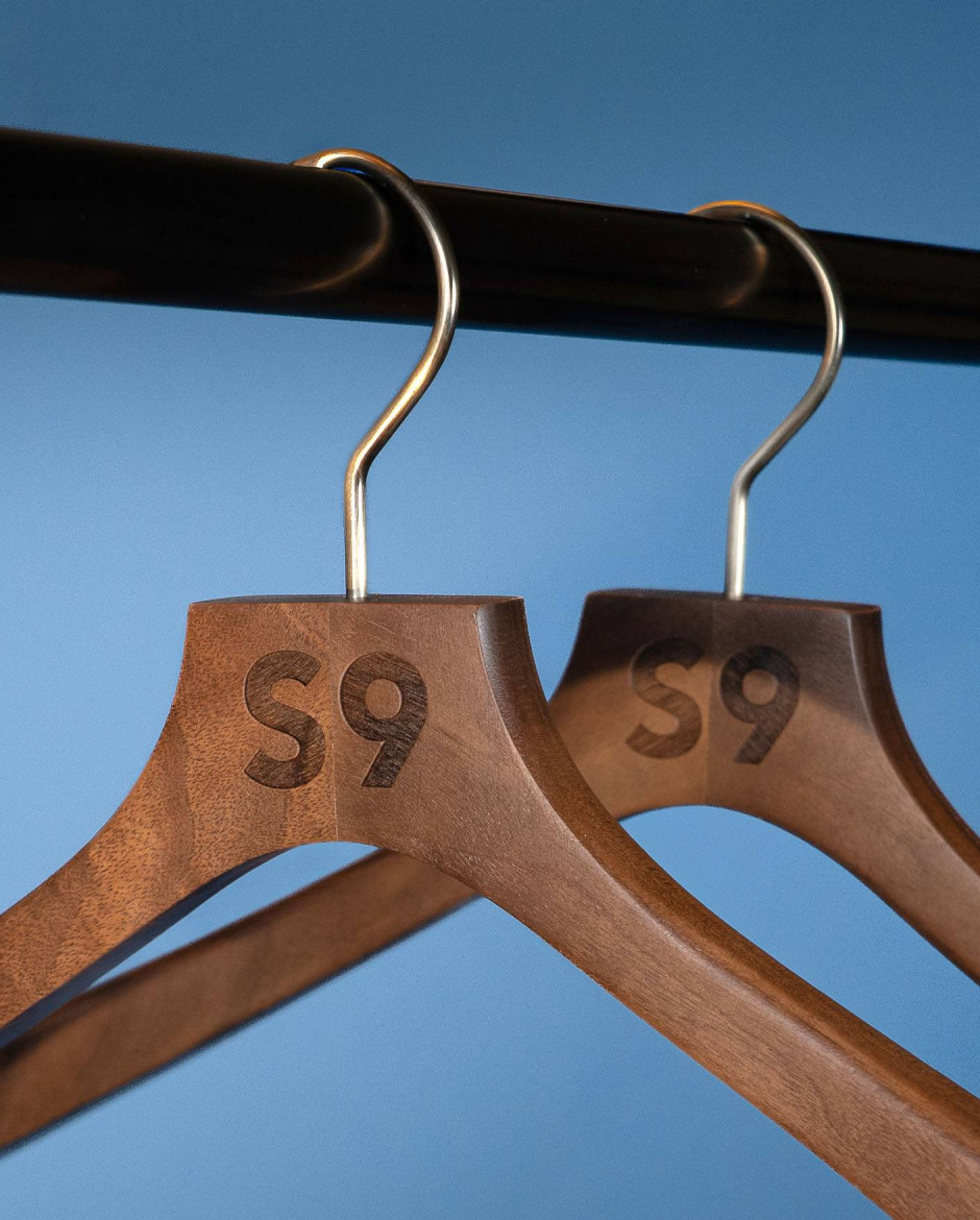 Hangers