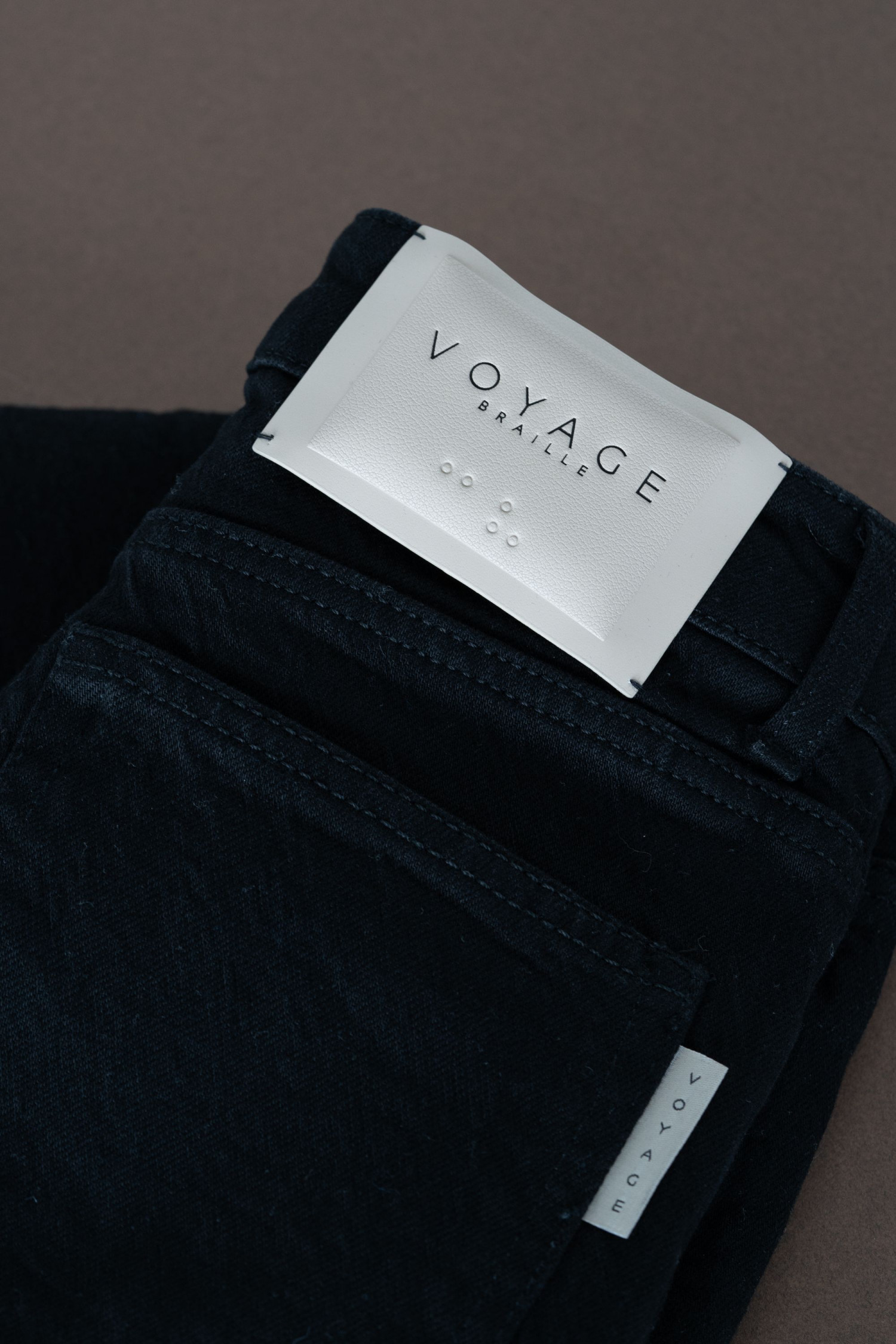 VOYAGE Collection