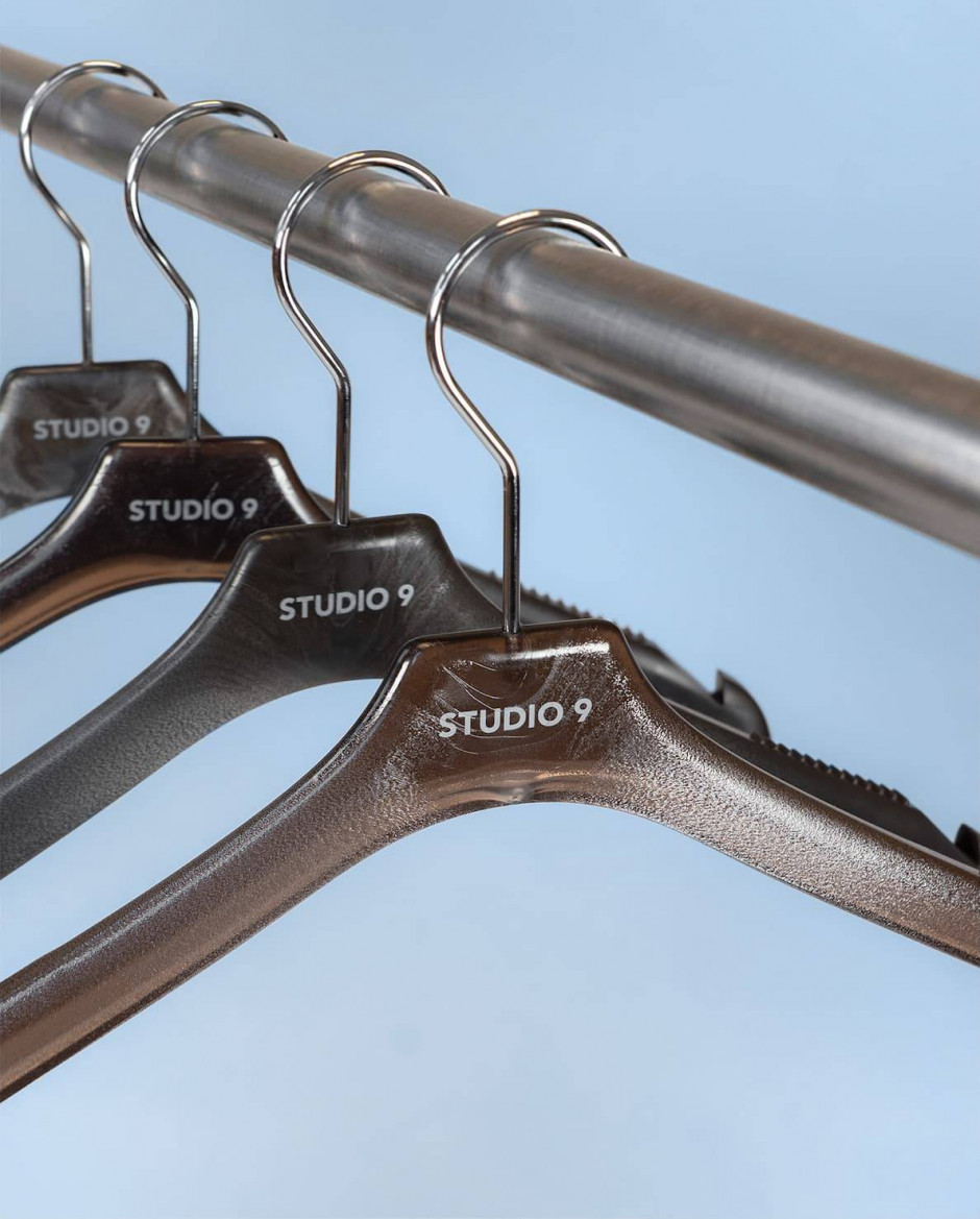 Inside the Material Library: Exploring PS & Acrylic