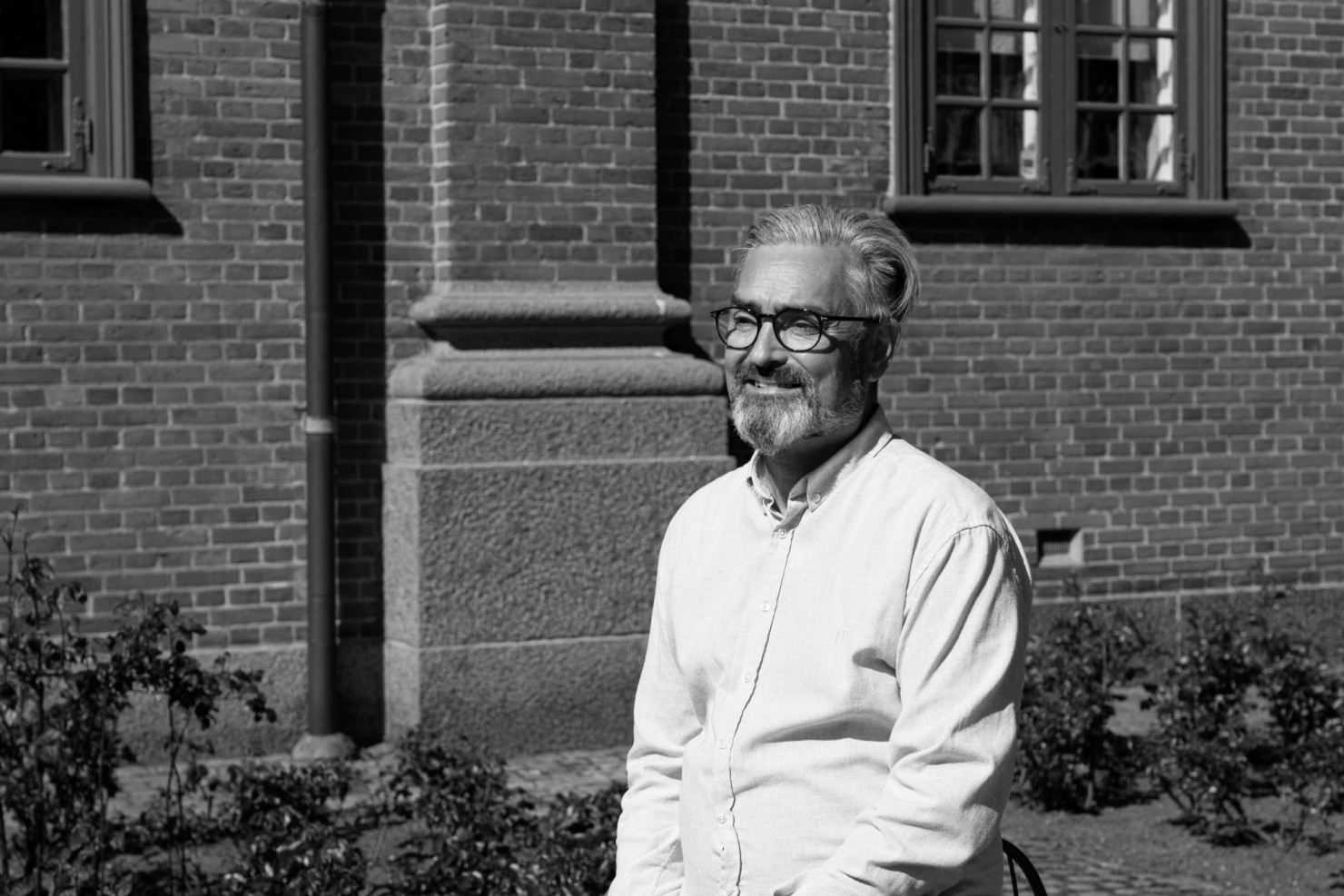 Jesper Bruun appointed as new Team Leader for Retail Decorations