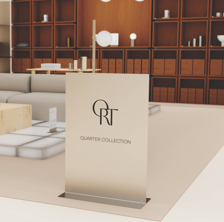 Shop-in-Shops: How to stand out in shared spaces