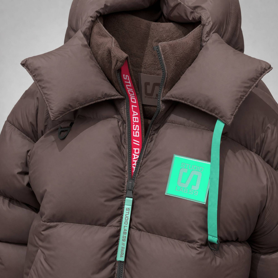 STUDIO – the new trims collection