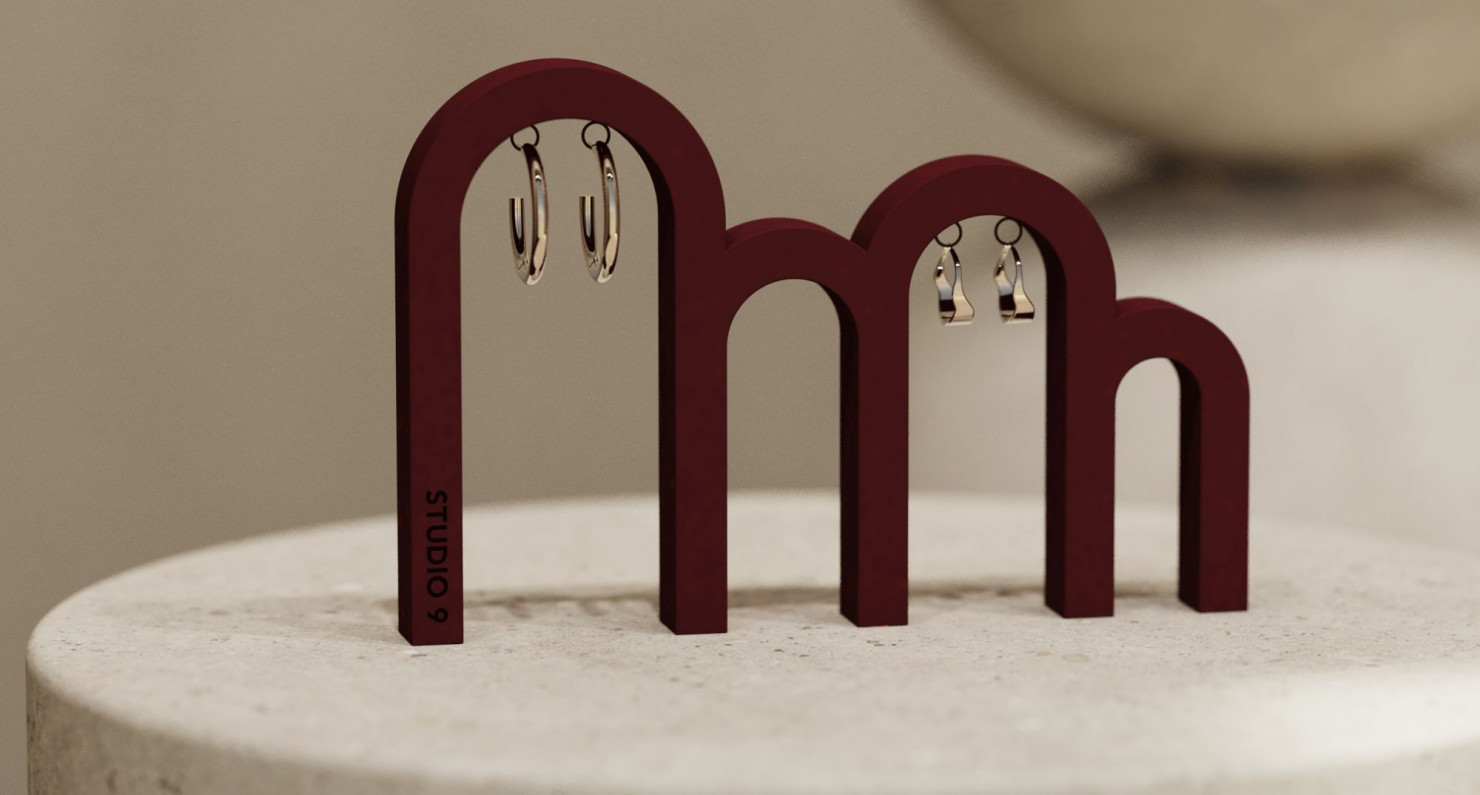 Shaping our newest collection 