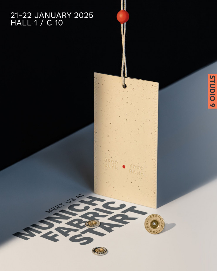 New STUDIO 9 exhibition