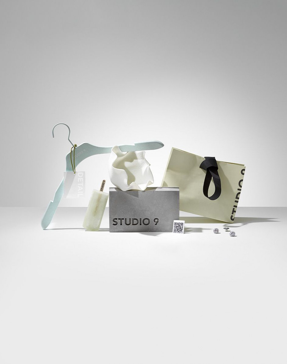 STUDIO 9 at EuroShop