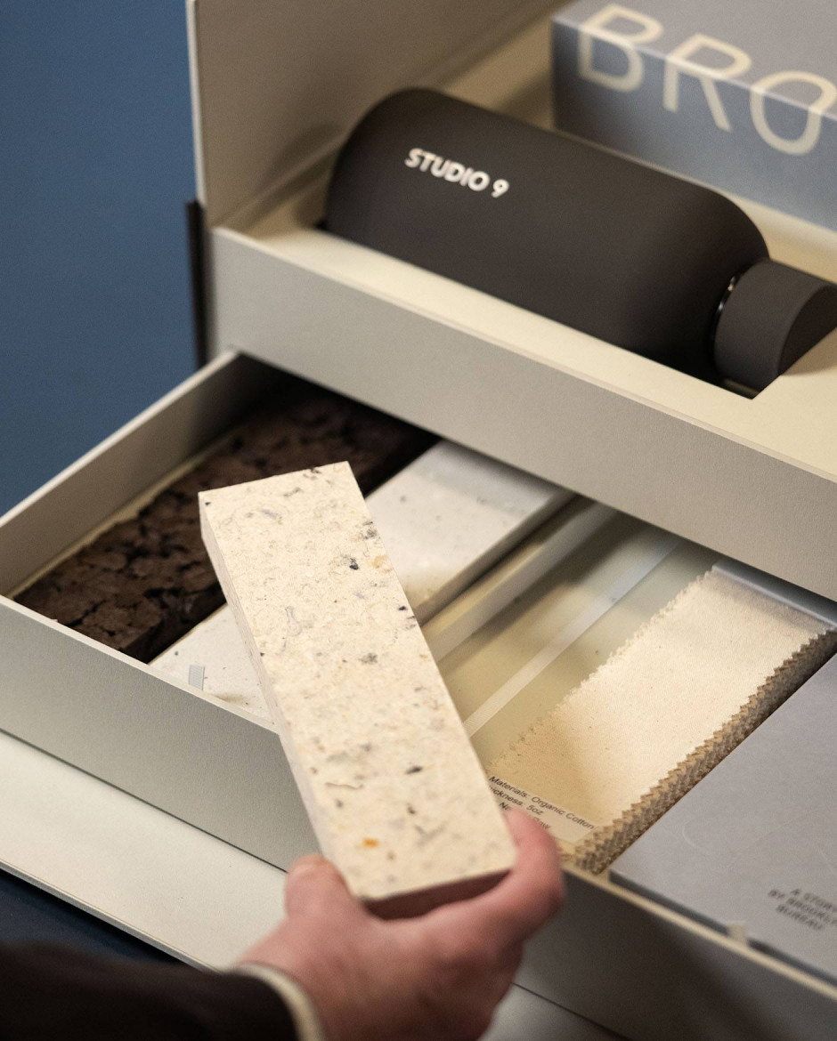 DESIGN & DEVELOPMENT: SHAPE BRAND IDENTITY