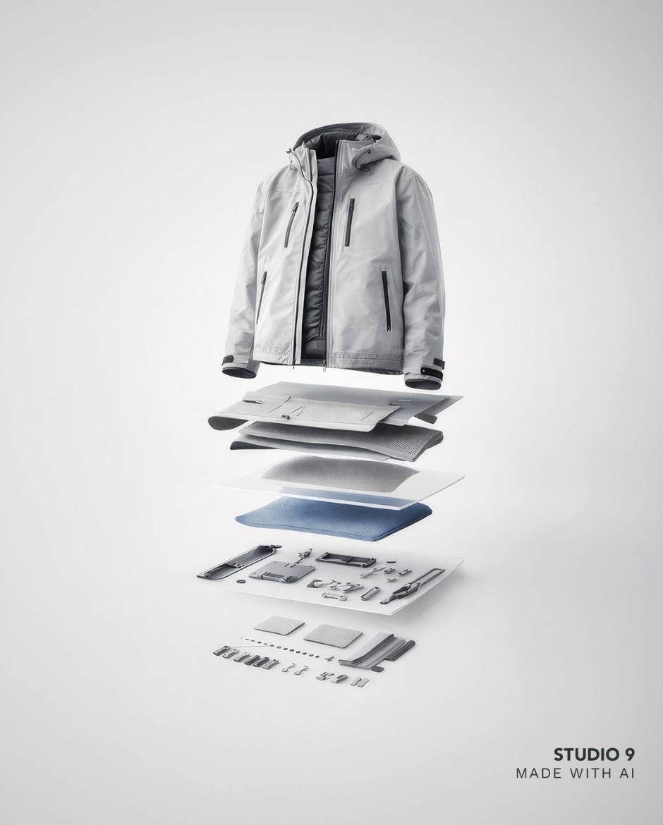 Designed for Real Supply Chains