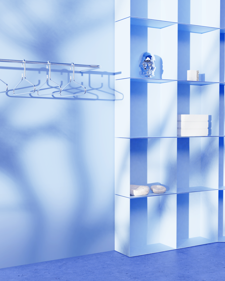 STUDIO 9 Exhibiting at EUROSHOP 2026