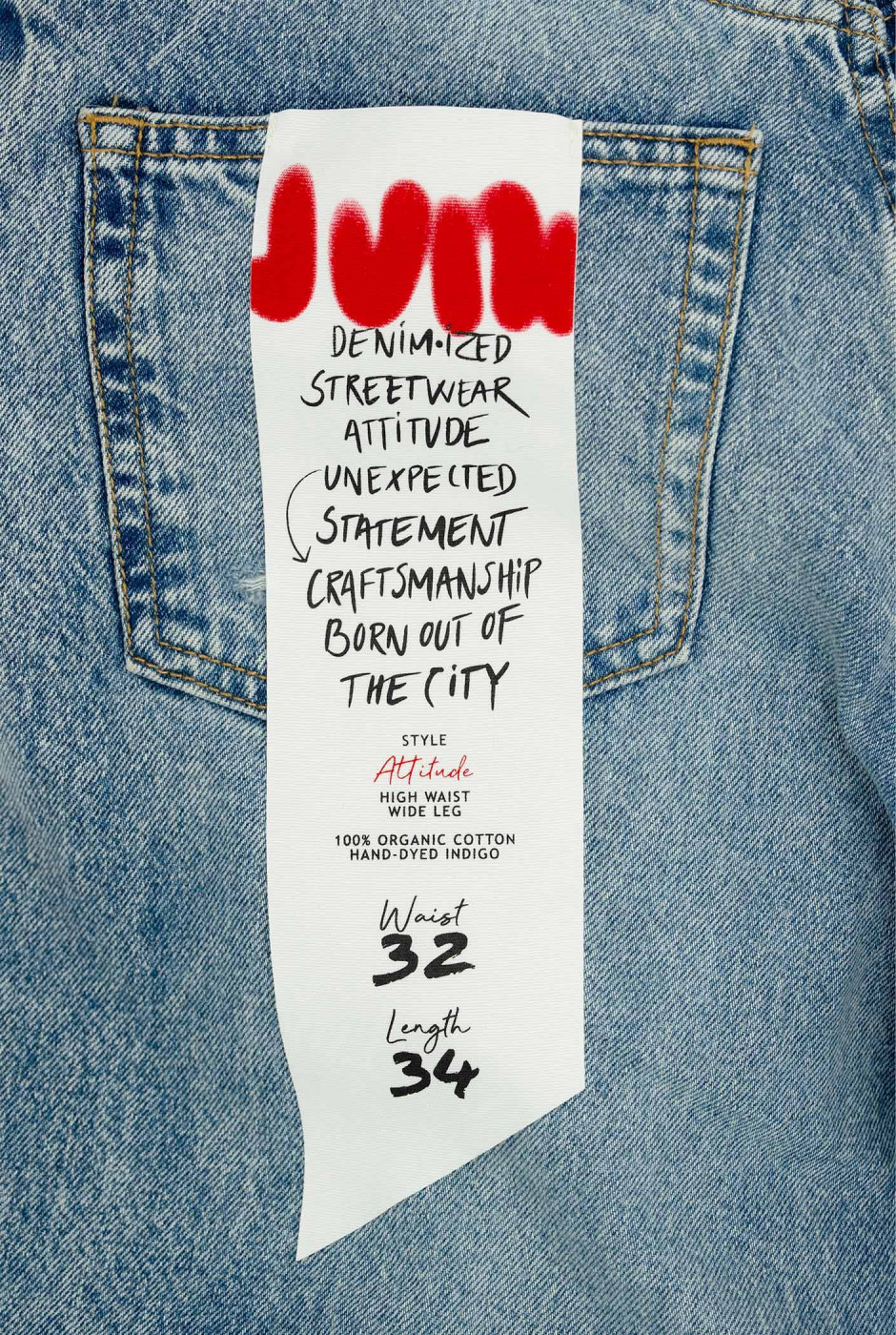JUNIPER: SMALL DETAILS - BOLD IDEAS