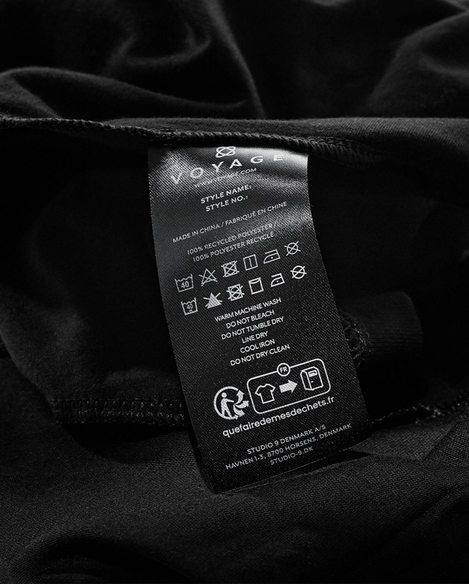 SUSTAINABILITY & COMPLIANCE: GUIDE BY STANDARDS