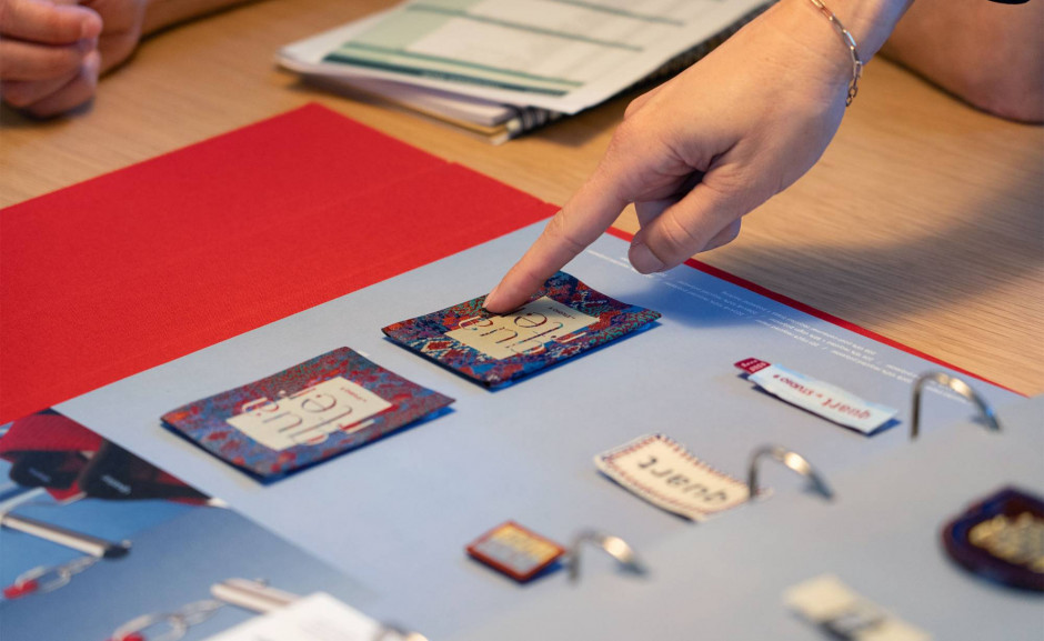 WHO WE ARE: BUILT ON TRUST