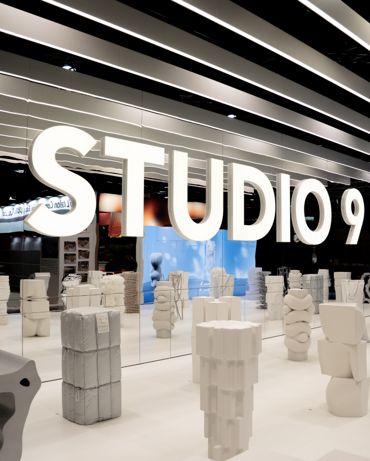 Turning the process inside out