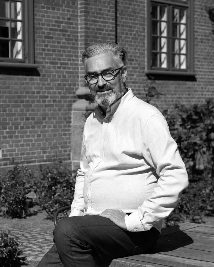 Jesper Bruun appointed as new Team Leader for Retail Decorations