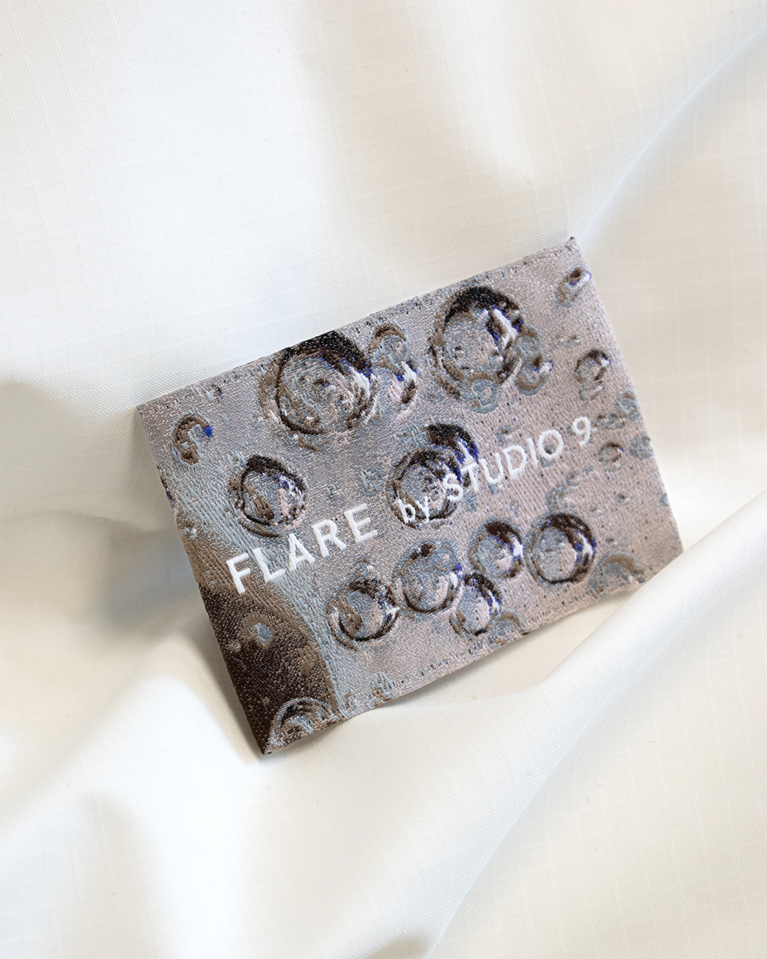 Munich Fabric Start & FLARE Collection