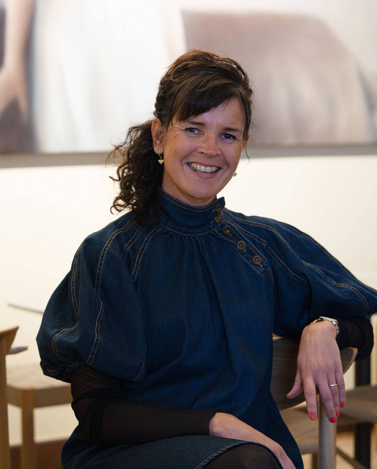 Celebrating 10 Years with Mona