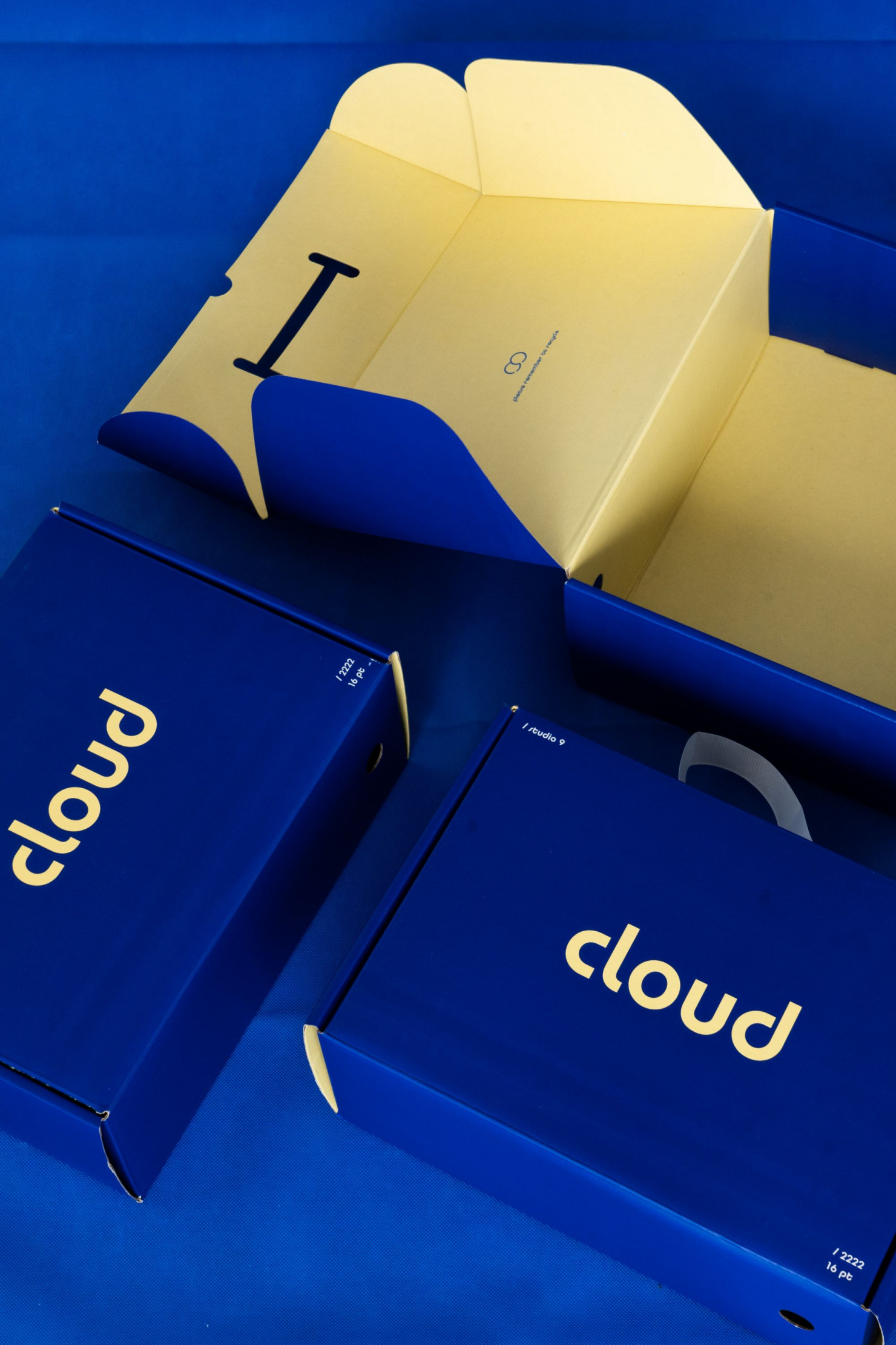 Discover the CLOUD Collection