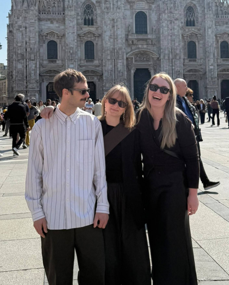 Highlights from Milan Design Week 2026