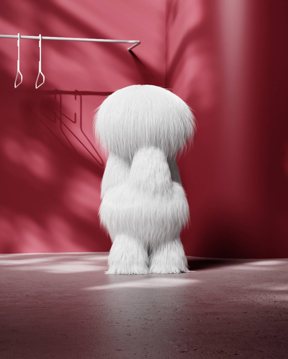 WINDOW & IN-STORE DECORATIONS