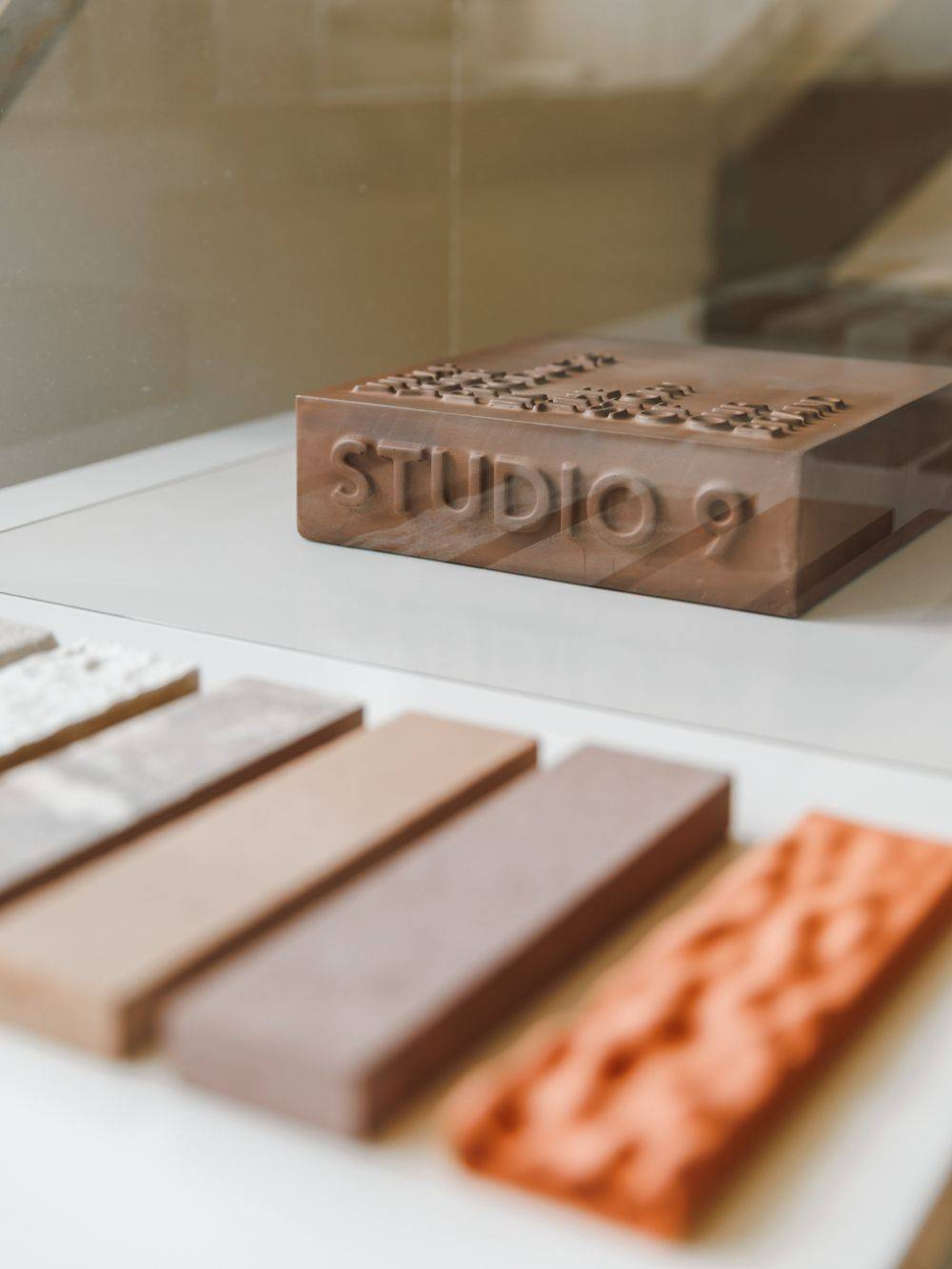 Studio 9 Denmark in Netherlands