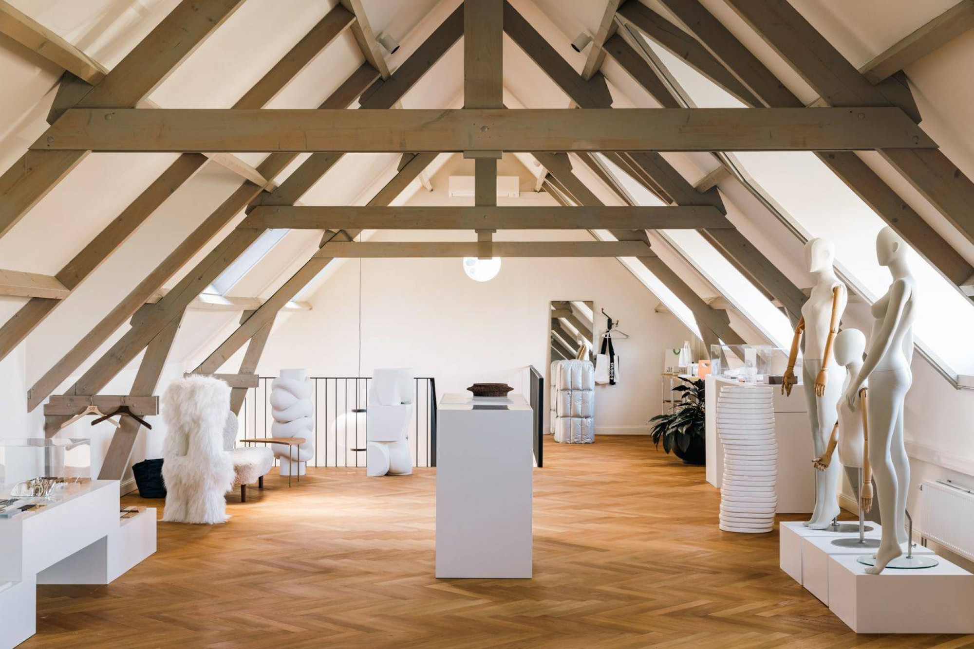 Studio 9 Denmark in Netherlands