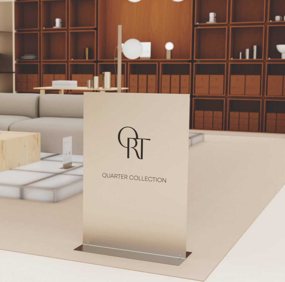 Shop-in-Shops: How to stand out in shared spaces